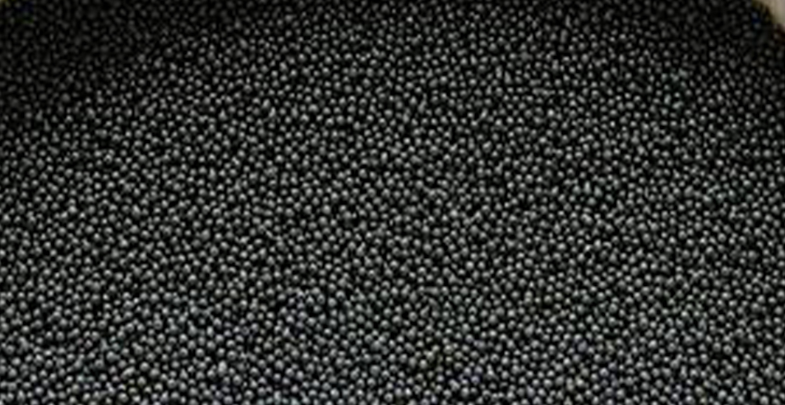 Steel Shot Blasting: Durable Rust & Scale Removal Solution