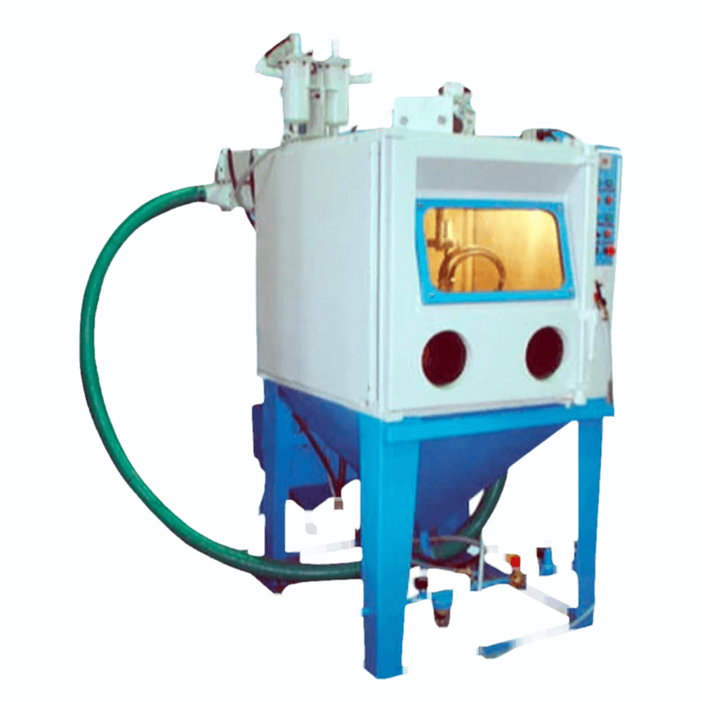 suction blaster blasting equipment (1)