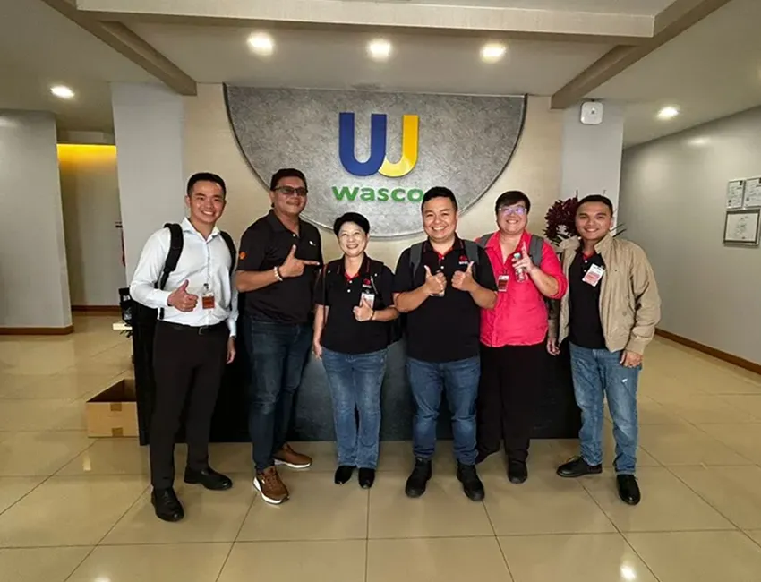 WASCO group img