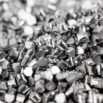 Aluminium Cut Wire