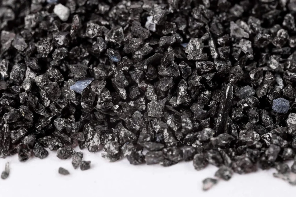 Brown Aluminium Oxide