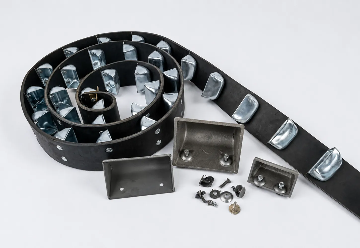 bucket elevator belt