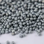 cast zinc shot