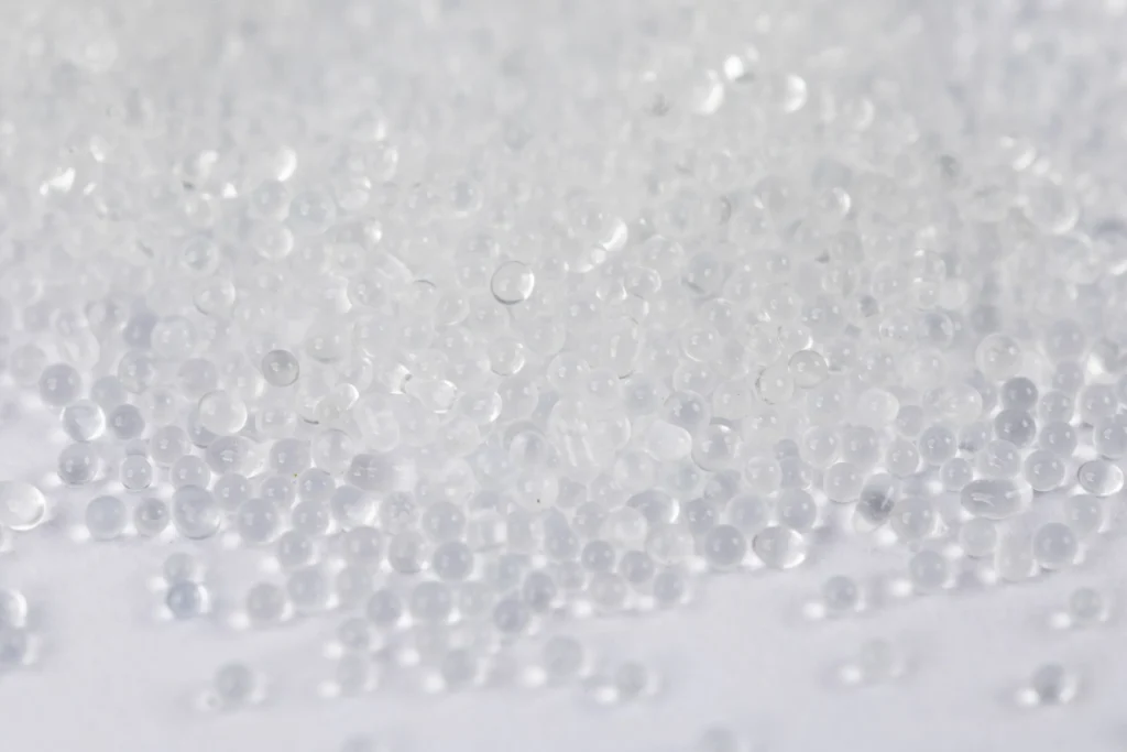 Glass Bead