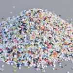 plastic media