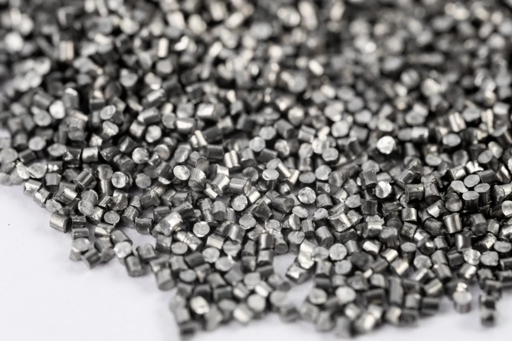 stainless steel cut wire