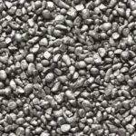 Stainless Steel Shot