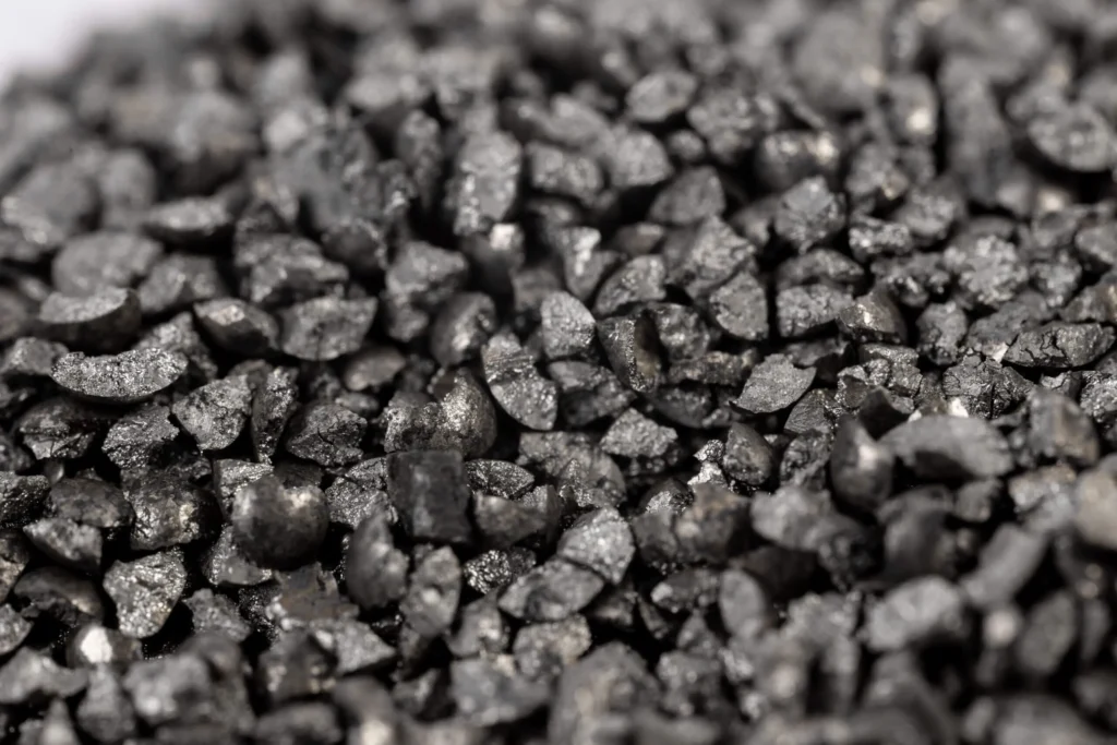 Steel Grit