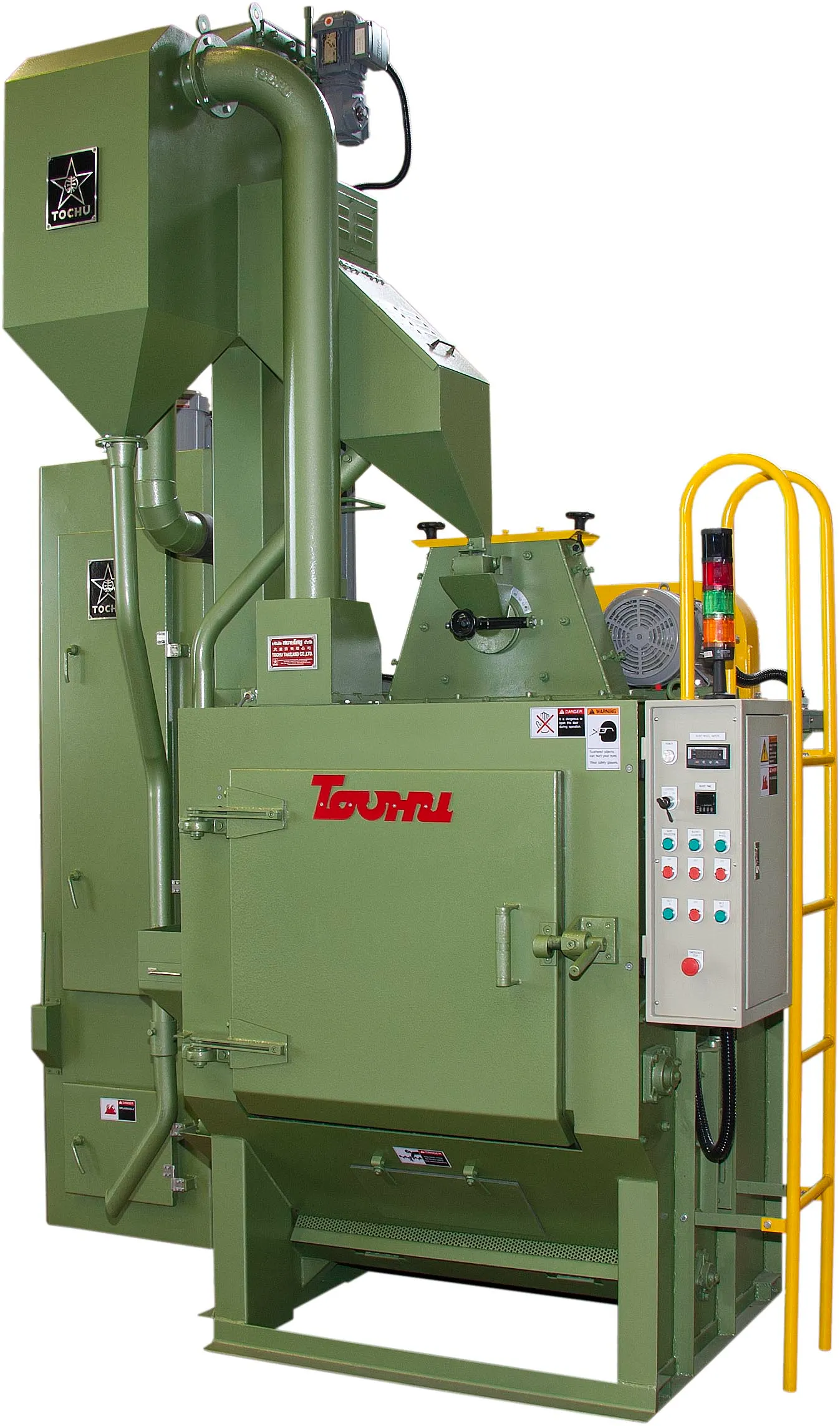 TC 312DM