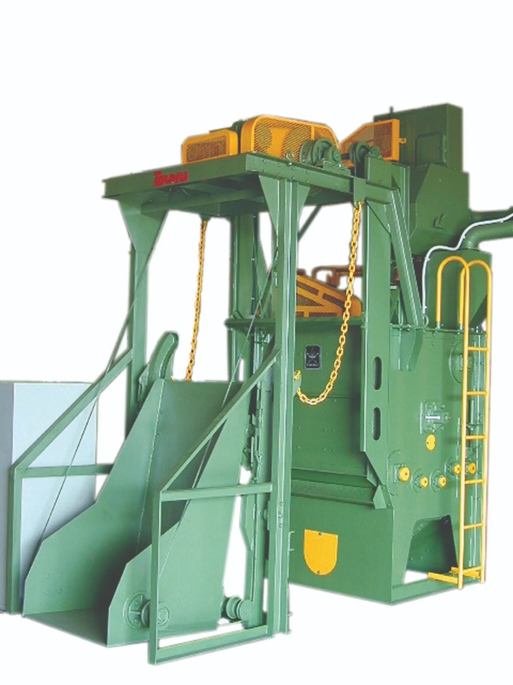 TC 500